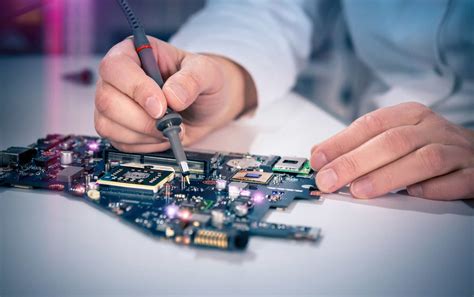 Electronics manufacturing services .